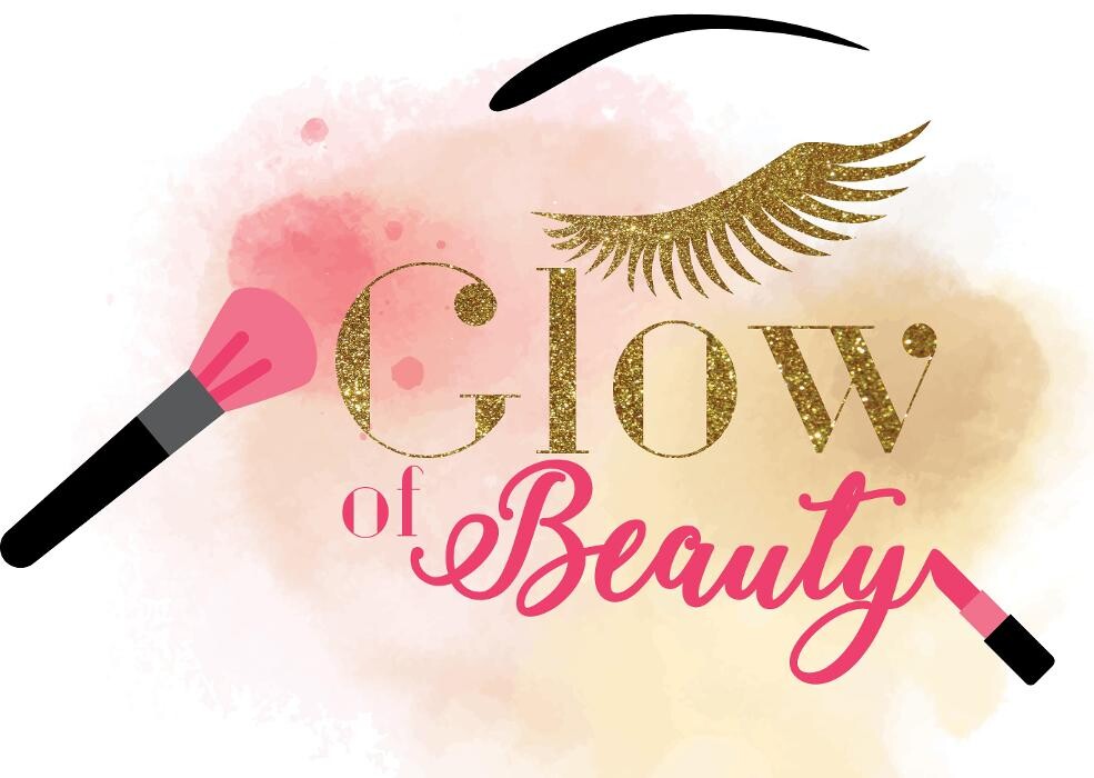 Kosmetikstudio Glow of Beauty Augsburg Logo