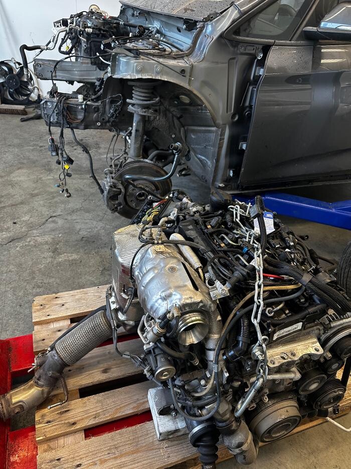 Bilder JT Garage GmbH - Partnerbetrieb von Euromaster