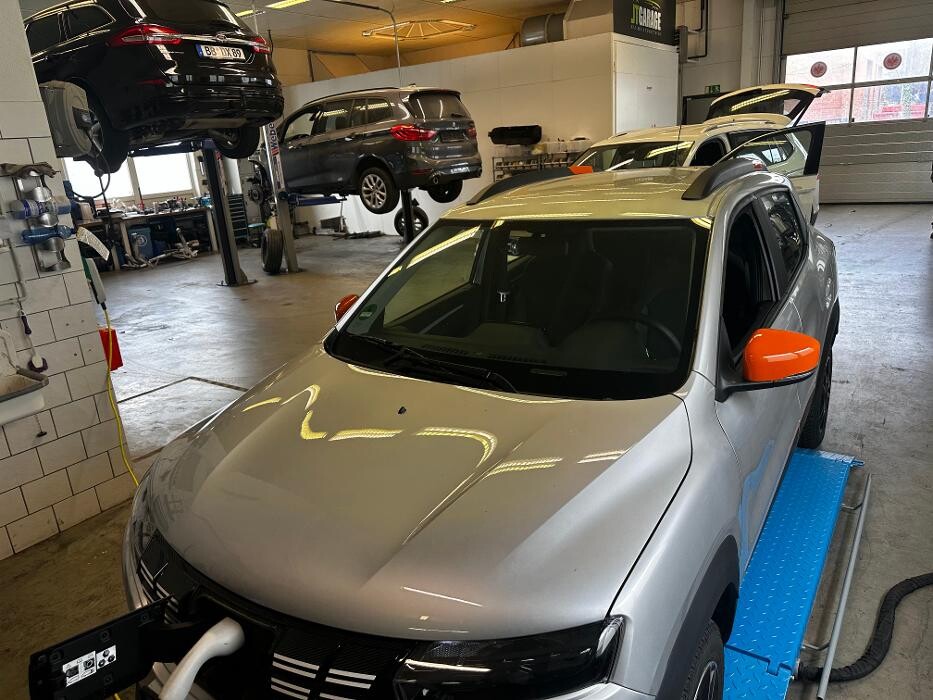 Bilder JT Garage GmbH - Partnerbetrieb von Euromaster