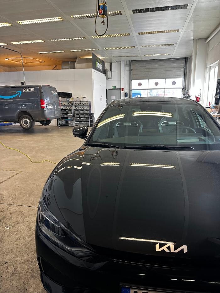 Bilder JT Garage GmbH - Partnerbetrieb von Euromaster