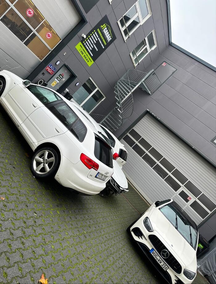 Bilder JT Garage GmbH - Partnerbetrieb von Euromaster