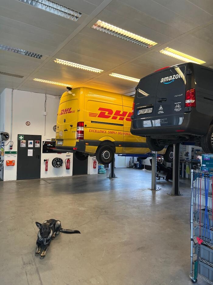 Bilder JT Garage GmbH - Partnerbetrieb von Euromaster