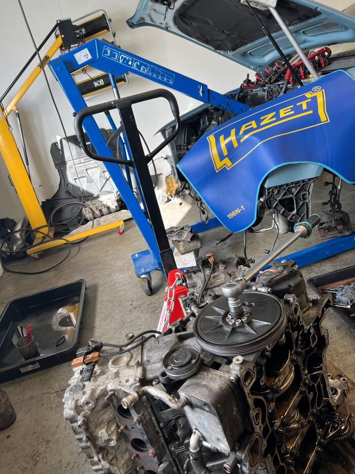 Bilder JT Garage GmbH - Partnerbetrieb von Euromaster