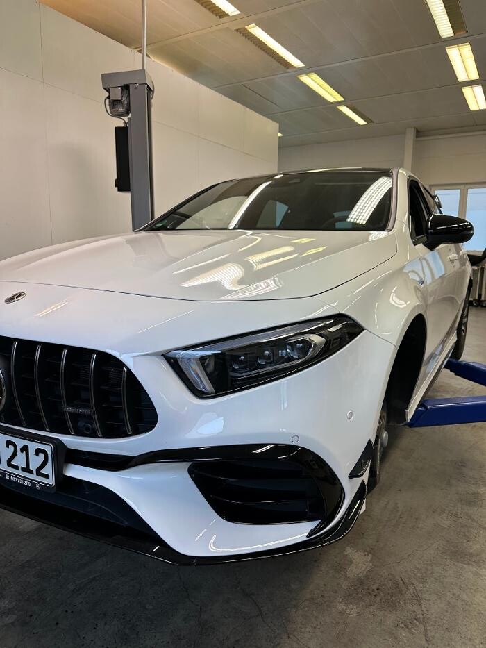 Bilder JT Garage GmbH - Partnerbetrieb von Euromaster