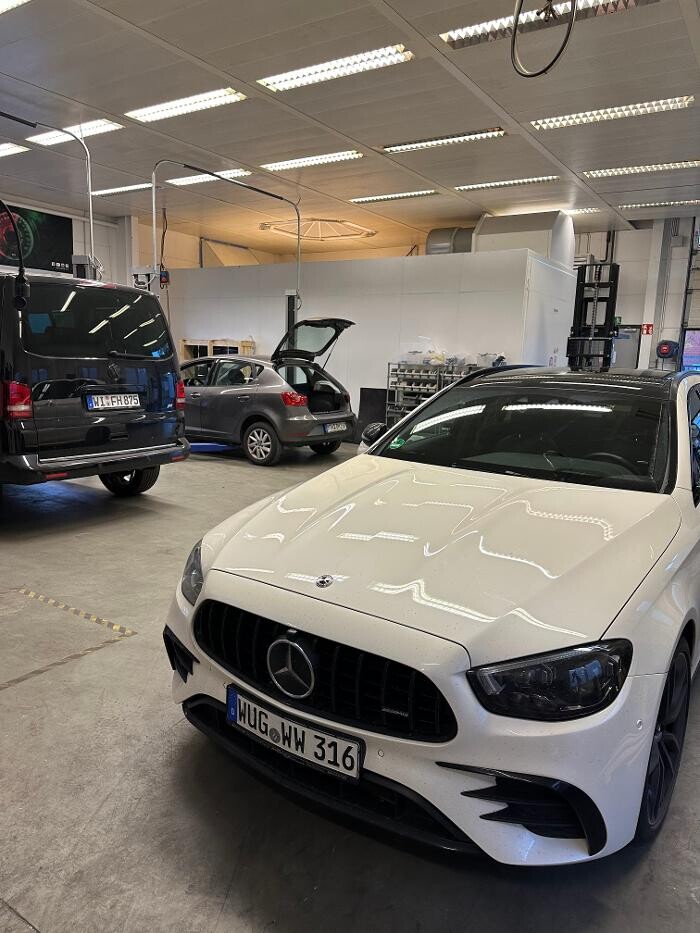 Bilder JT Garage GmbH - Partnerbetrieb von Euromaster