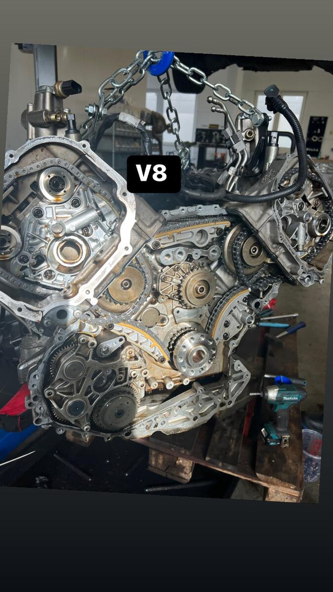 Bilder JT Garage GmbH - Partnerbetrieb von Euromaster
