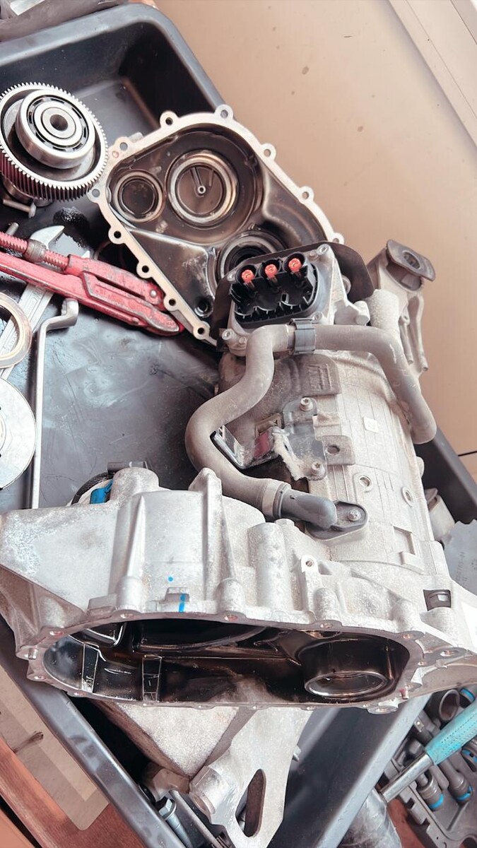 Bilder JT Garage GmbH - Partnerbetrieb von Euromaster