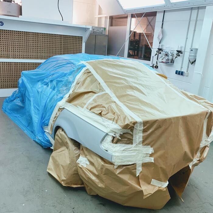 Bilder JT Garage GmbH - Partnerbetrieb von Euromaster