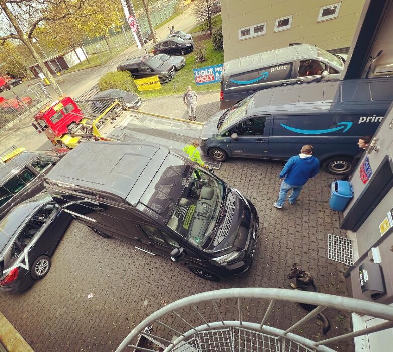 Bilder JT Garage GmbH - Partnerbetrieb von Euromaster