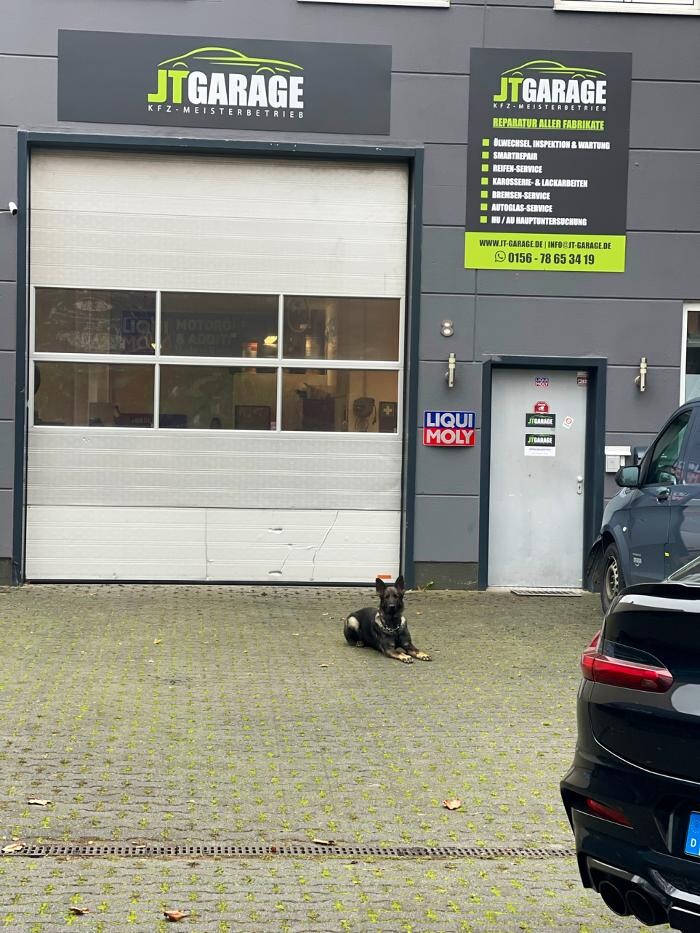 Bilder JT Garage GmbH - Partnerbetrieb von Euromaster