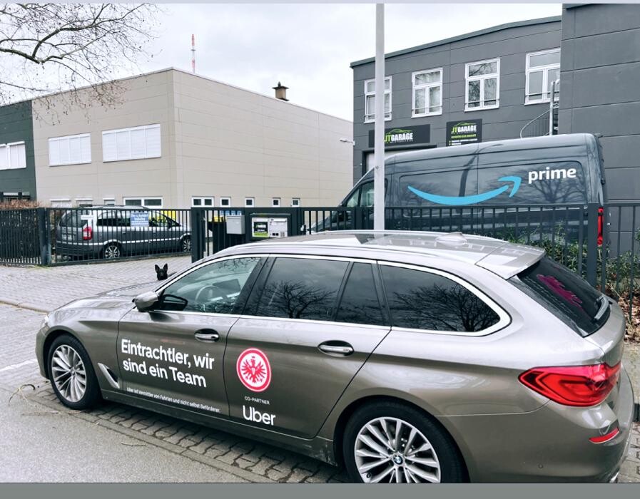 Bilder JT Garage GmbH - Partnerbetrieb von Euromaster