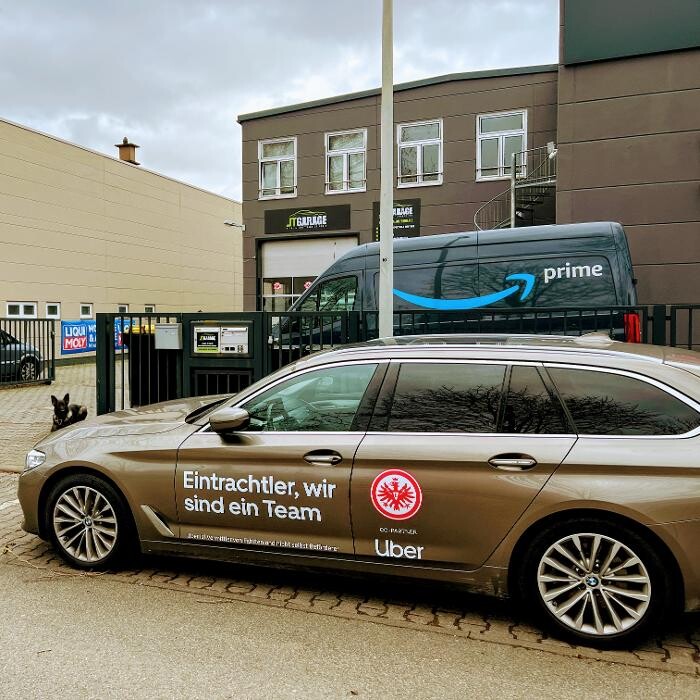 Bilder JT Garage GmbH - Partnerbetrieb von Euromaster
