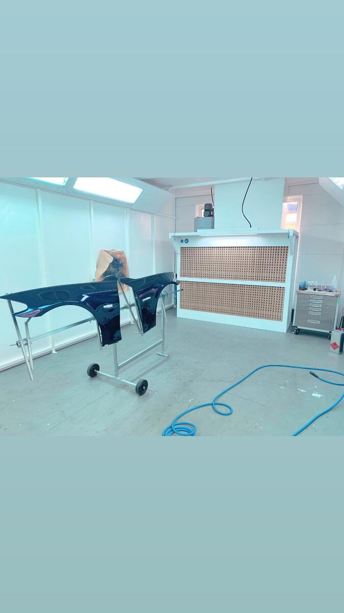 Bilder JT Garage GmbH - Partnerbetrieb von Euromaster