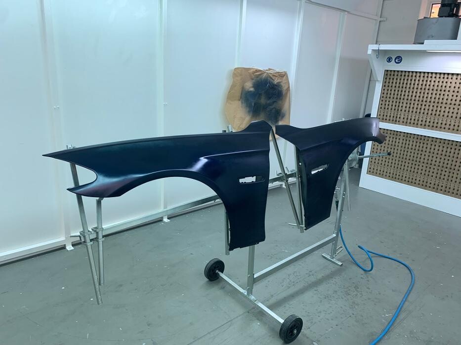 Bilder JT Garage GmbH - Partnerbetrieb von Euromaster