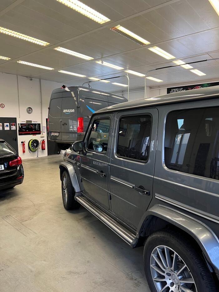 Bilder JT Garage GmbH - Partnerbetrieb von Euromaster