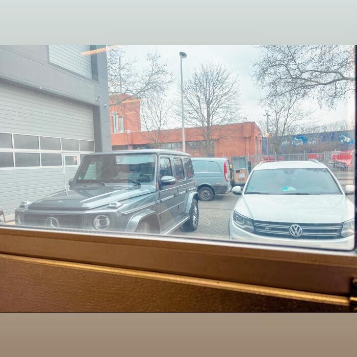 Bilder JT Garage GmbH - Partnerbetrieb von Euromaster
