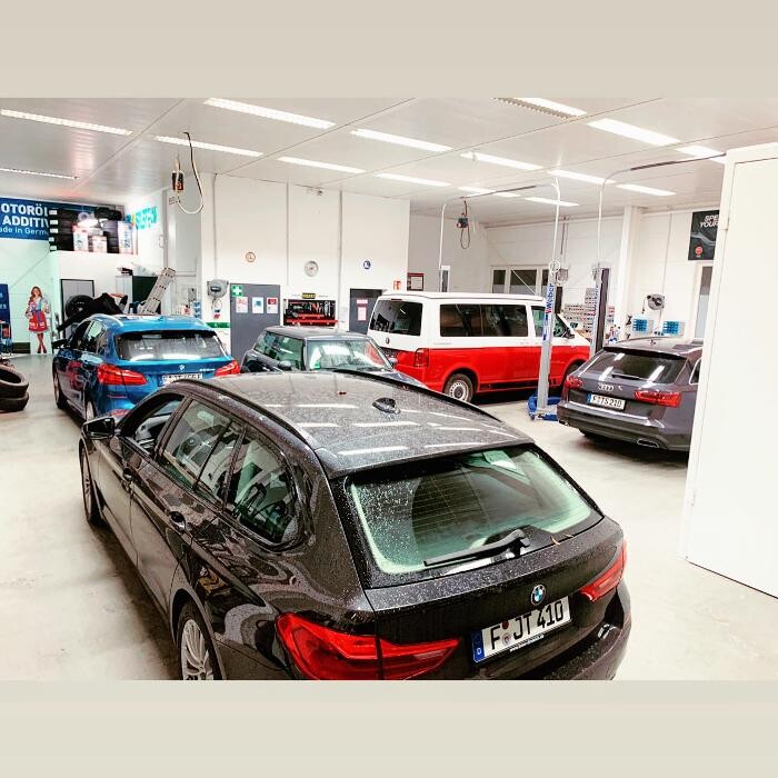 Bilder JT Garage GmbH - Partnerbetrieb von Euromaster