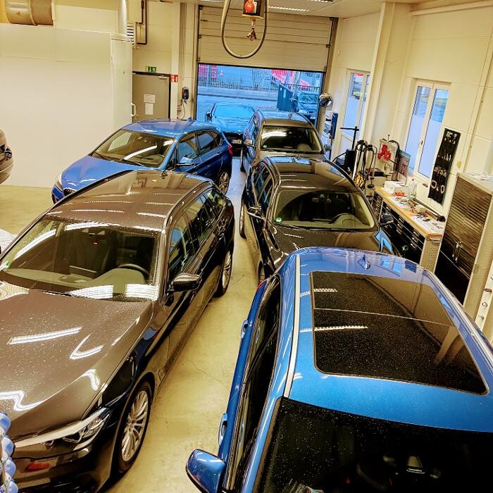 Bilder JT Garage GmbH - Partnerbetrieb von Euromaster