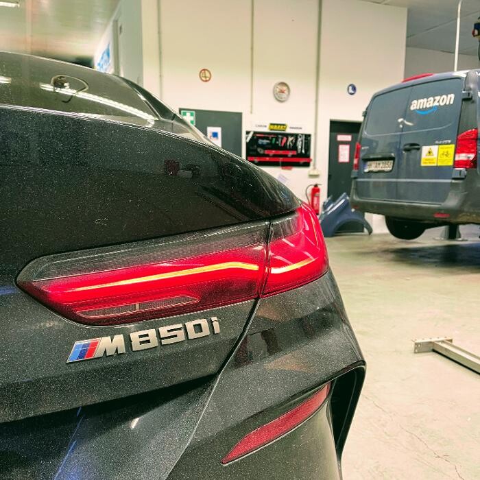 Bilder JT Garage GmbH - Partnerbetrieb von Euromaster