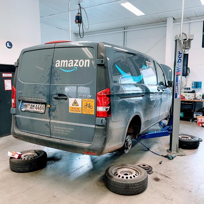 Bilder JT Garage GmbH - Partnerbetrieb von Euromaster