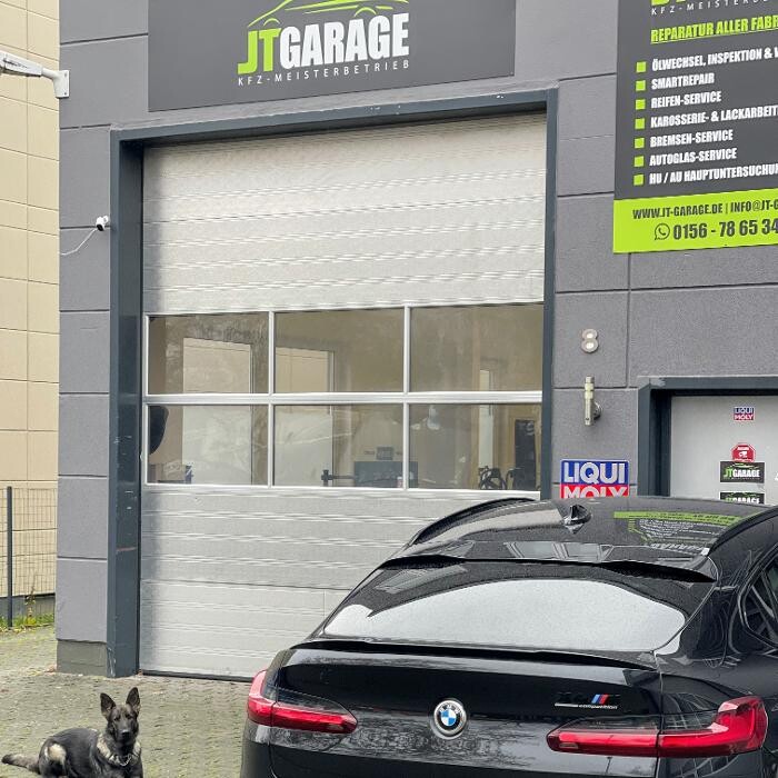 Bilder JT Garage GmbH - Partnerbetrieb von Euromaster