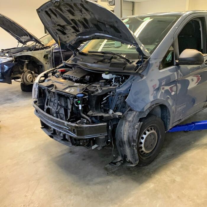 Bilder JT Garage GmbH - Partnerbetrieb von Euromaster