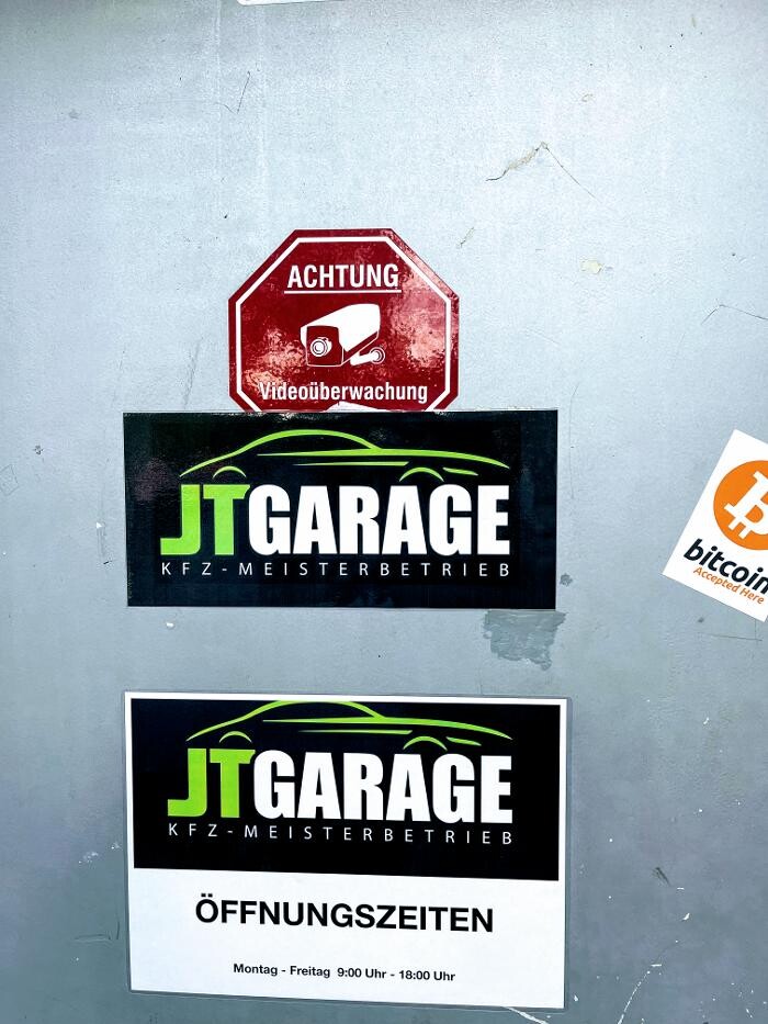 Bilder JT Garage GmbH - Partnerbetrieb von Euromaster