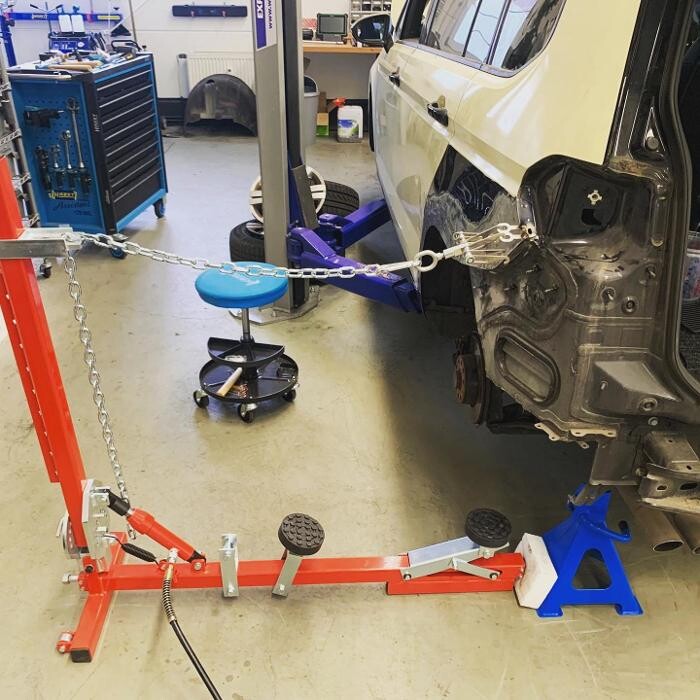 Bilder JT Garage GmbH - Partnerbetrieb von Euromaster