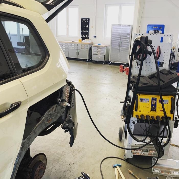 Bilder JT Garage GmbH - Partnerbetrieb von Euromaster
