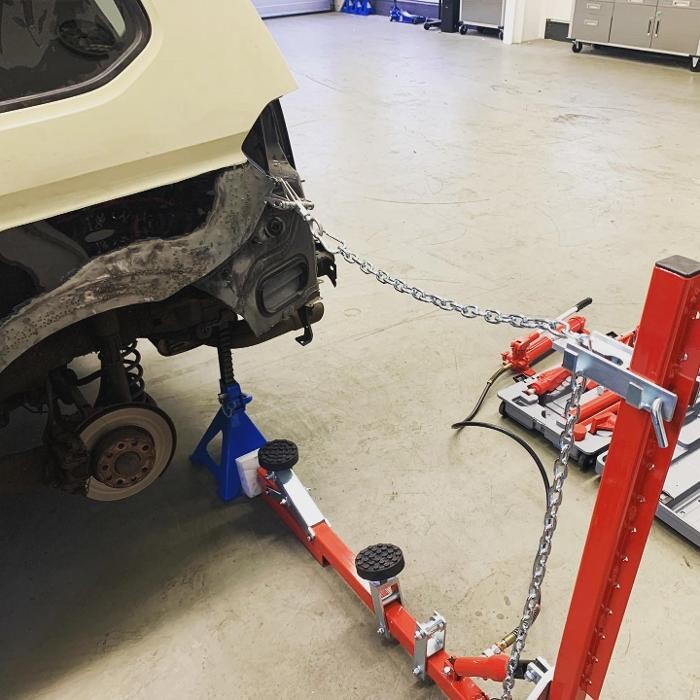 Bilder JT Garage GmbH - Partnerbetrieb von Euromaster