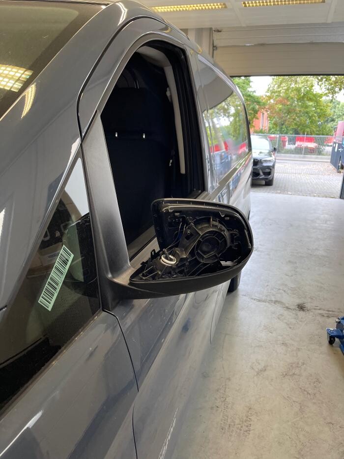 Bilder JT Garage GmbH - Partnerbetrieb von Euromaster