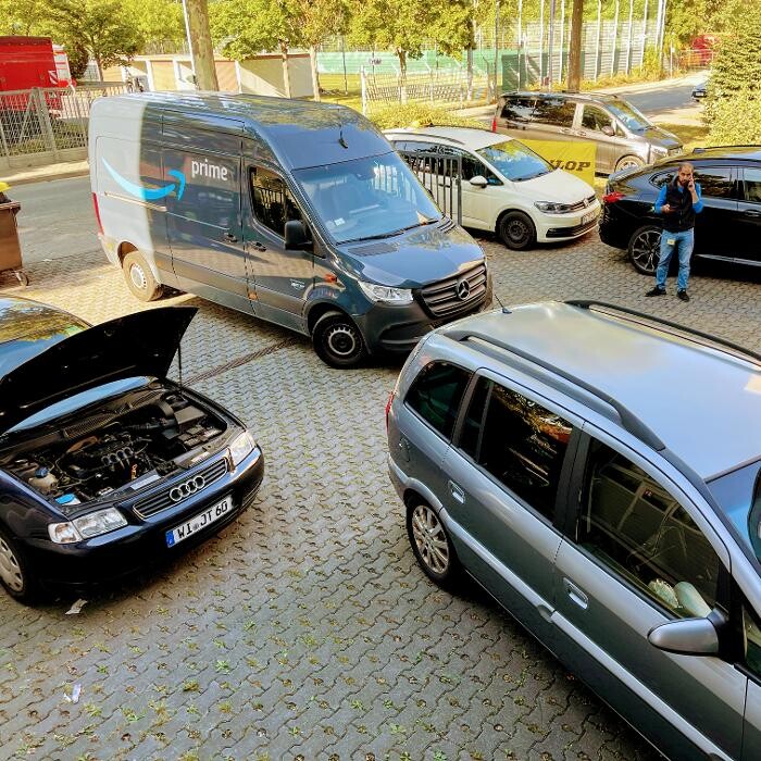 Bilder JT Garage GmbH - Partnerbetrieb von Euromaster