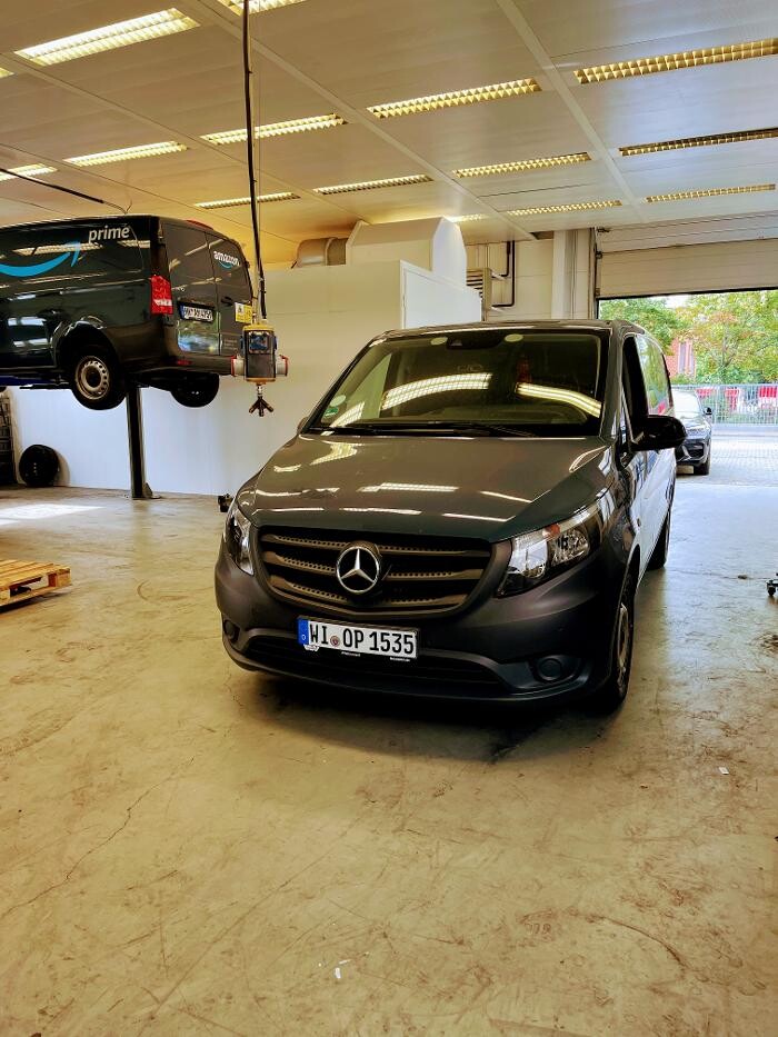 Bilder JT Garage GmbH - Partnerbetrieb von Euromaster