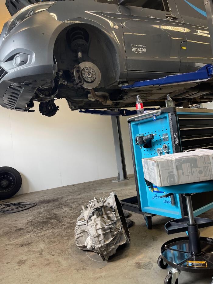 Bilder JT Garage GmbH - Partnerbetrieb von Euromaster
