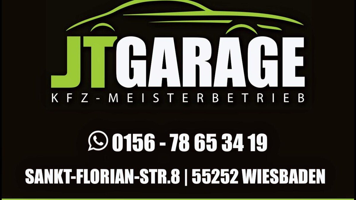 Bilder JT Garage GmbH - Partnerbetrieb von Euromaster
