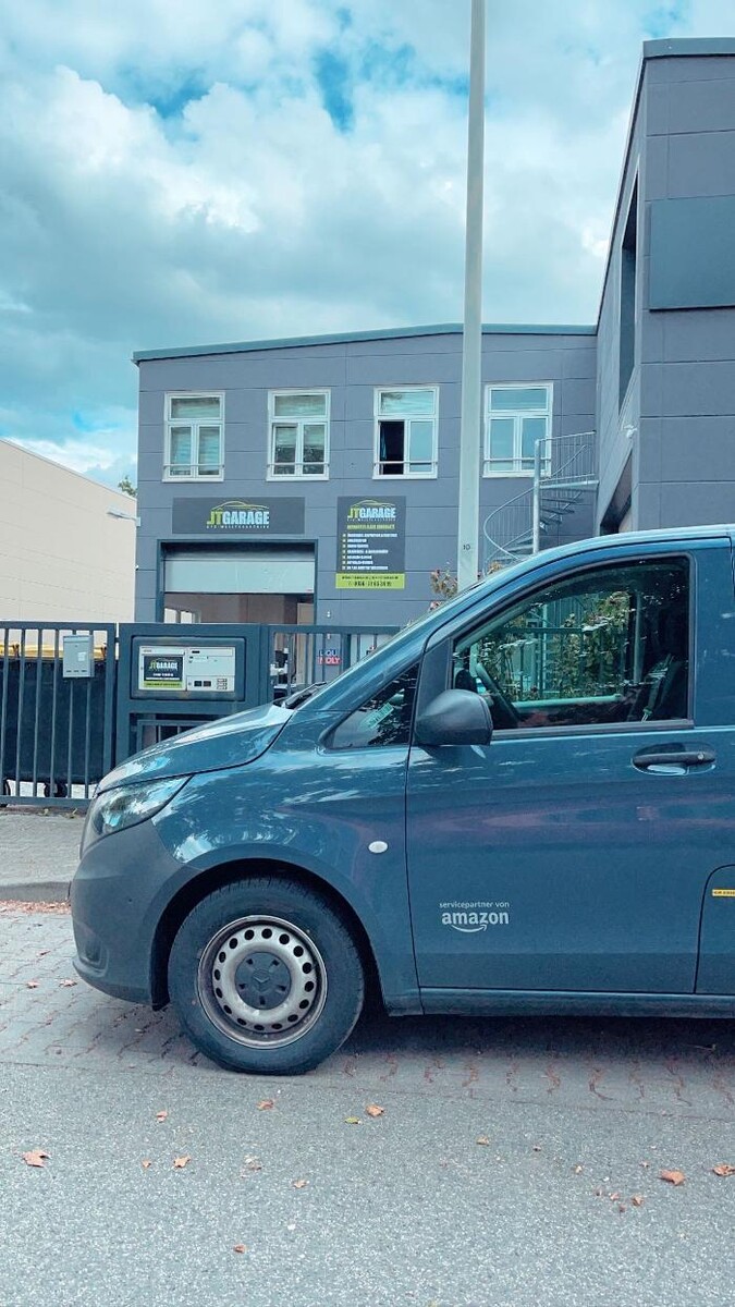 Bilder JT Garage GmbH - Partnerbetrieb von Euromaster