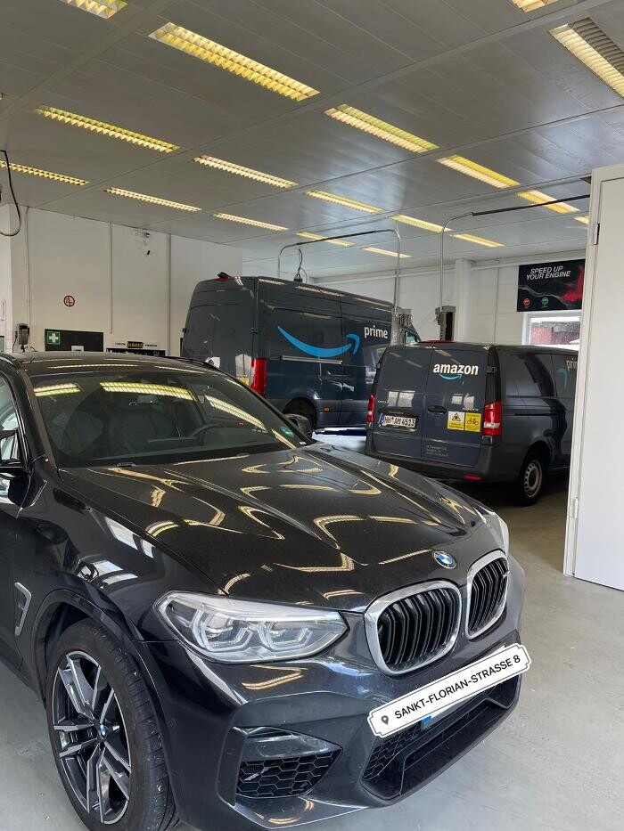Bilder JT Garage GmbH - Partnerbetrieb von Euromaster