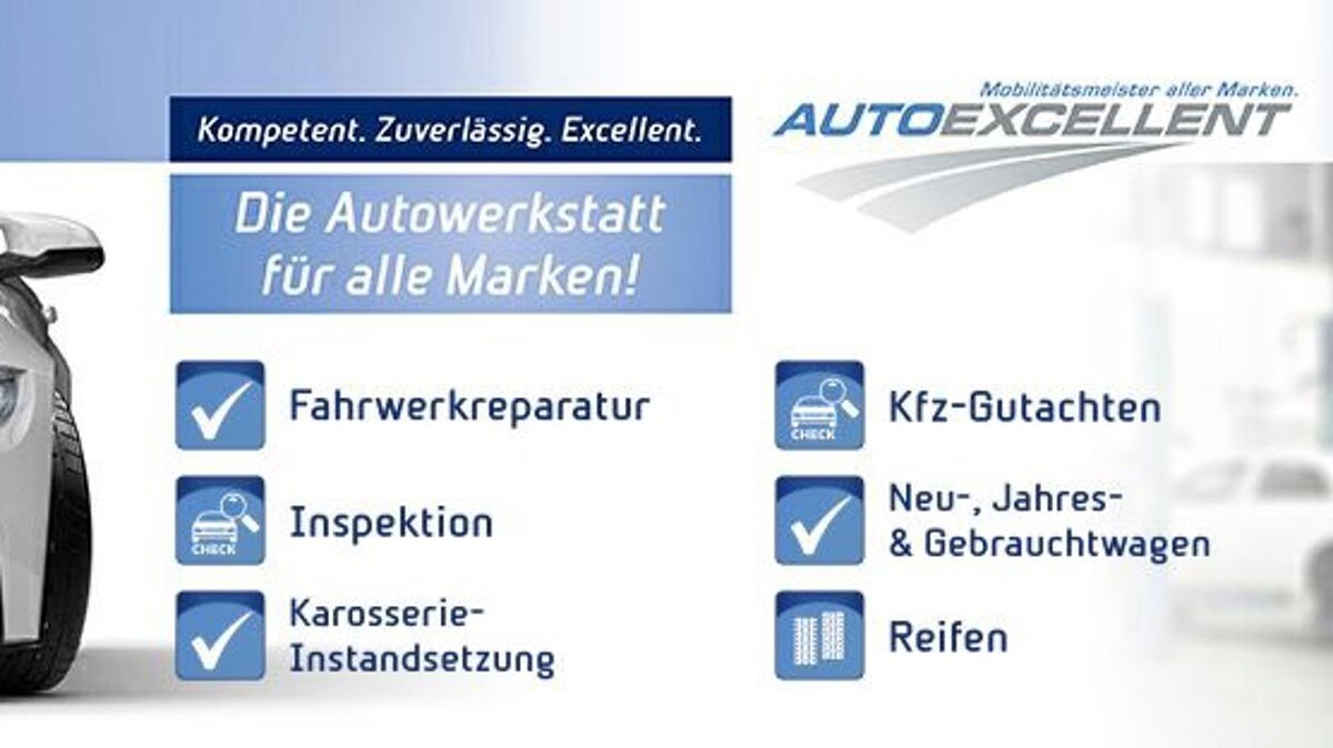 Bilder Fahrzeug-Service-Heuzeroth