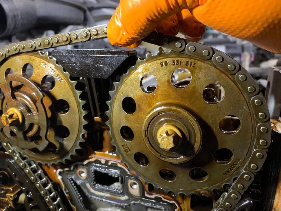 Bilder Fahrzeug-Service-Heuzeroth