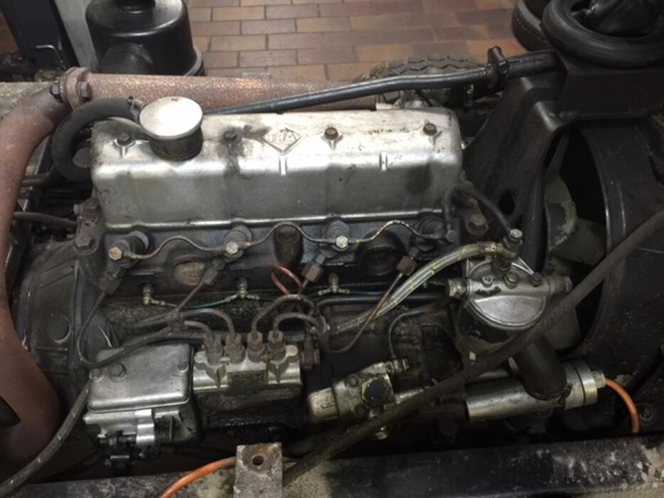 Bilder Fahrzeug-Service-Heuzeroth