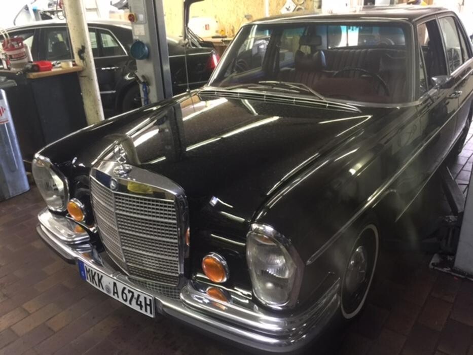 Bilder Fahrzeug-Service-Heuzeroth