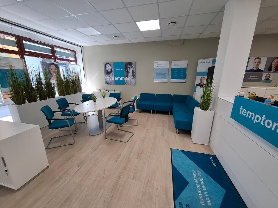 Bilder Tempton Aschersleben