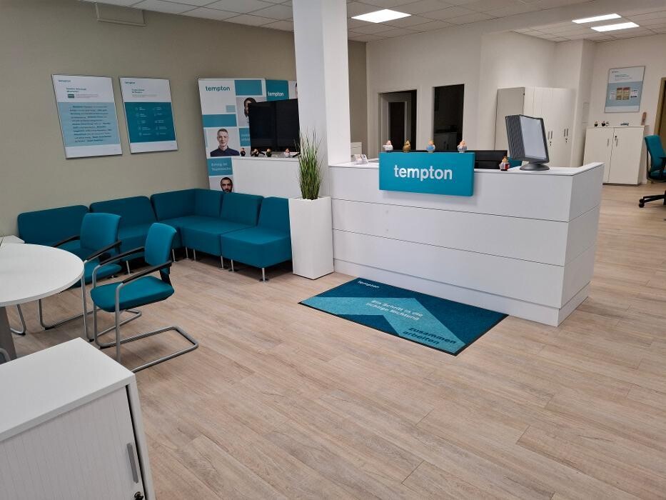 Bilder Tempton Aschersleben