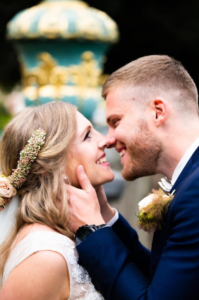 Bilder have'n'hold - Eventlocation Herthasee