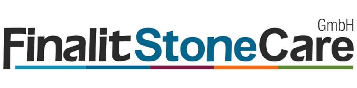 Finalit StoneCare - Steinreinigung Ulm Logo