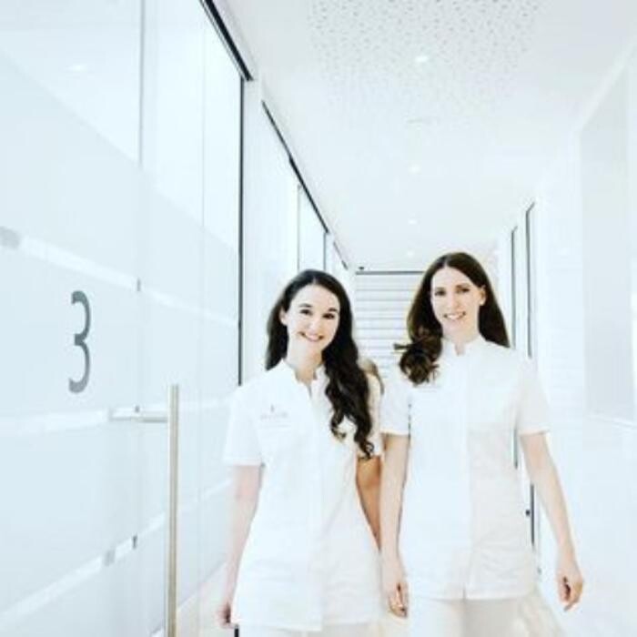 Bilder Kieferorthopädie München Trudering - Dr. Klimas & Kollegen