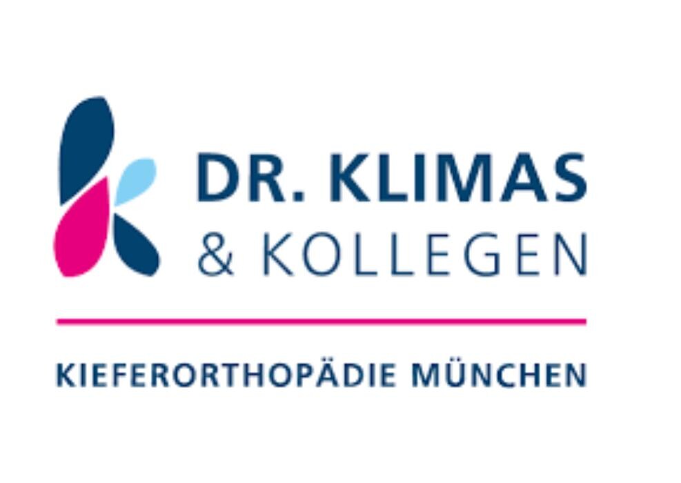 Kieferorthopädie München Trudering - Dr. Klimas & Kollegen Logo