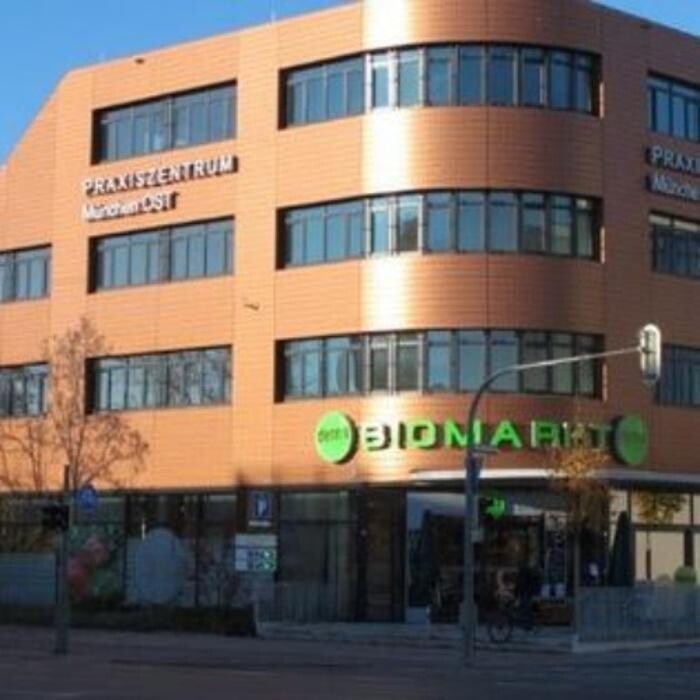 Bilder Kieferorthopädie München Trudering - Dr. Klimas & Kollegen