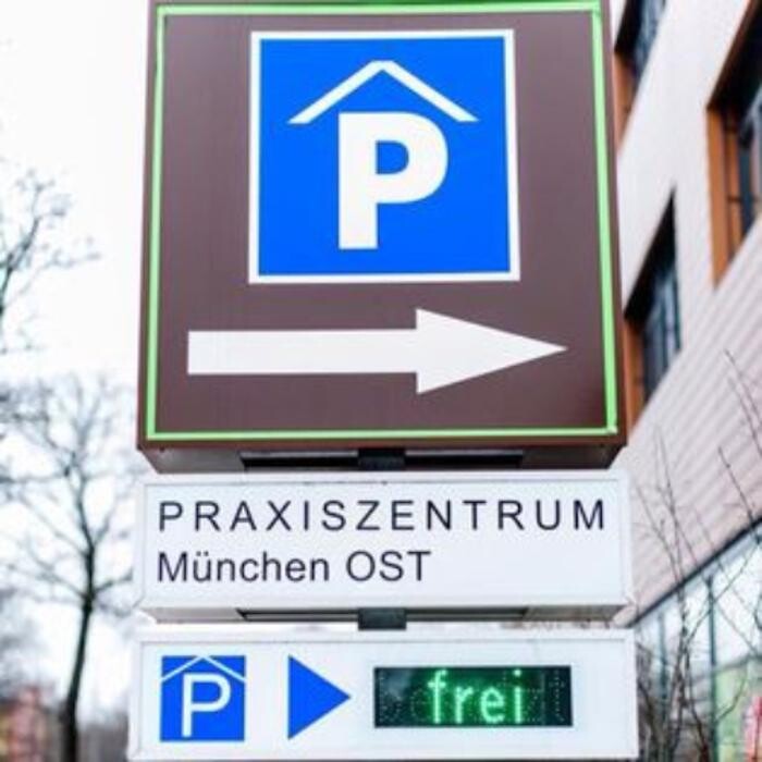 Bilder Kieferorthopädie München Trudering - Dr. Klimas & Kollegen