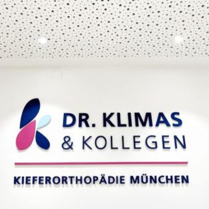 Bilder Kieferorthopädie München Trudering - Dr. Klimas & Kollegen